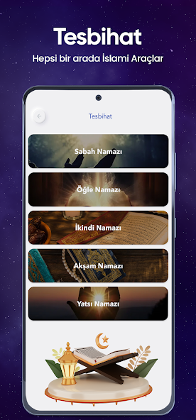 Namaz Vakitleri Screenshot 3