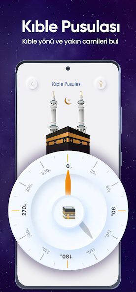 Namaz Vakitleri Screenshot 4